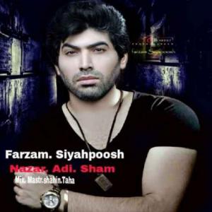 Nazar Adi Sham