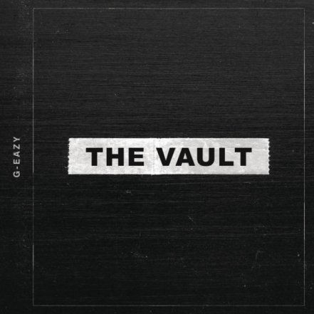 The Vault - EP