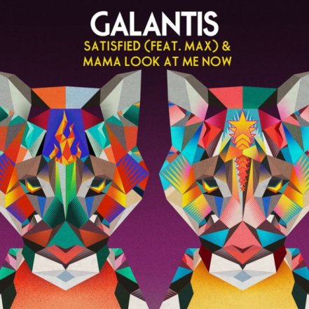 Mama Look At Me Now
