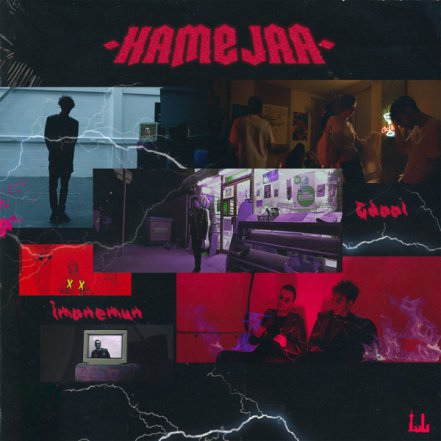 Hamejaa
