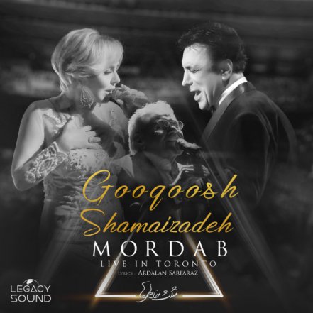 Mordab - Live