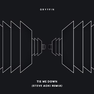 Tie Me Down - Steve Aoki Remix