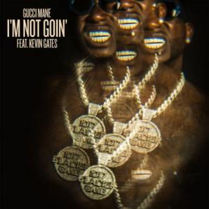 Im Not Goin