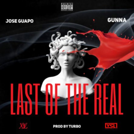 Last Of The Real