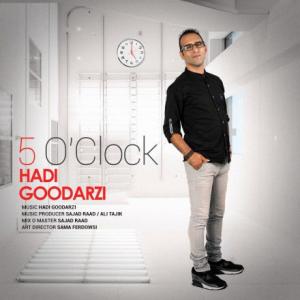 5 O Clock