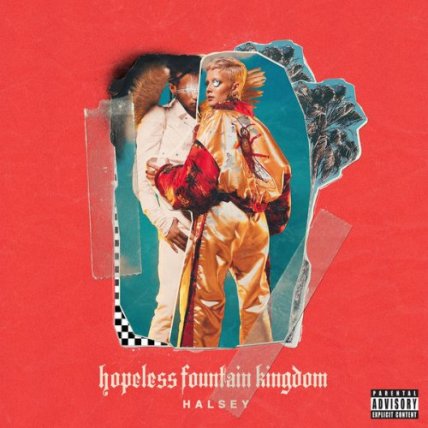 Hopeless Fountain Kingdom - Deluxe