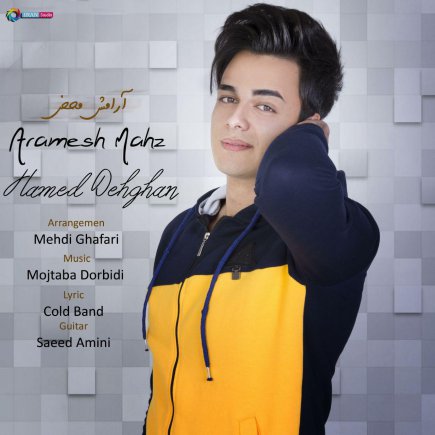 Aramesh Mahz