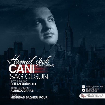 Cani Sag Olsun