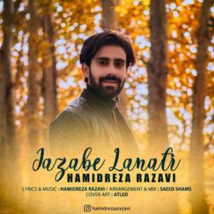 Jazabe Lanati