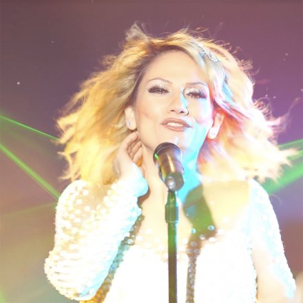 Asheghoneh