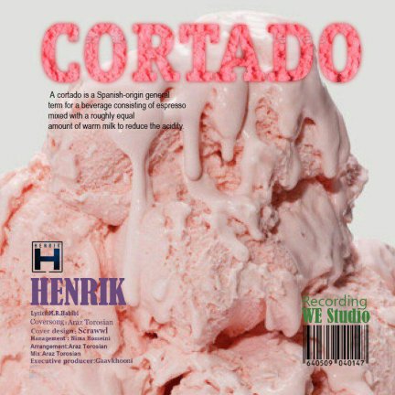 Cortado