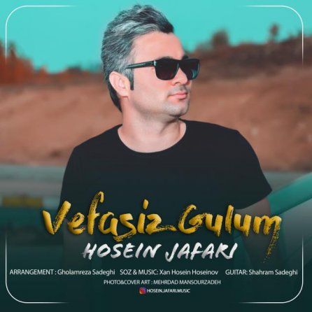 Vefasiz Gulum