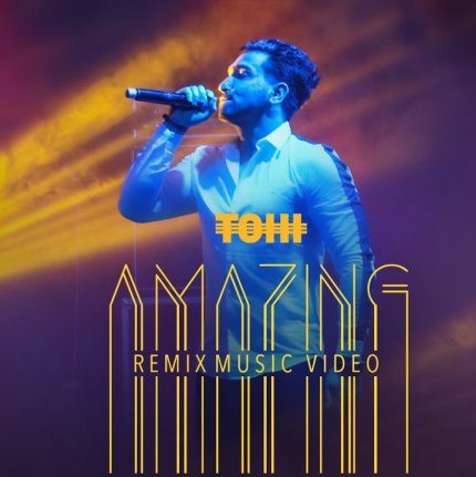 Amazing - Mehran Abbasi Remix