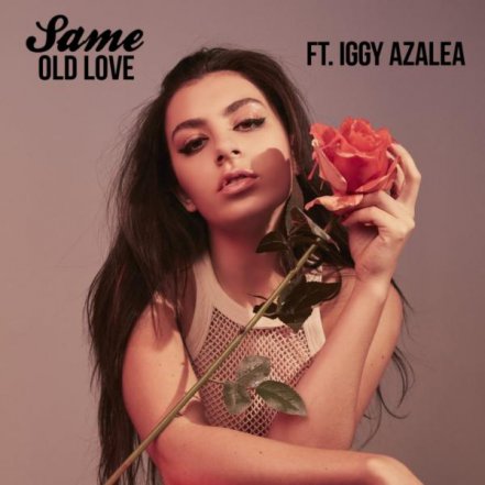 Same Old Love