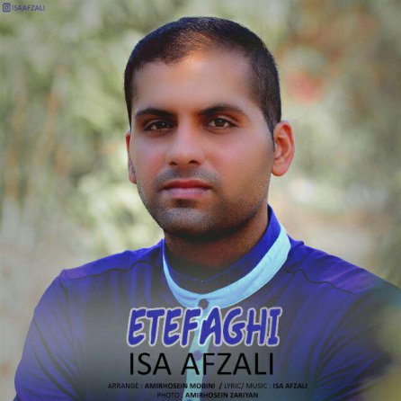 Etefaghi