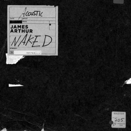Naked - Acoustic Version