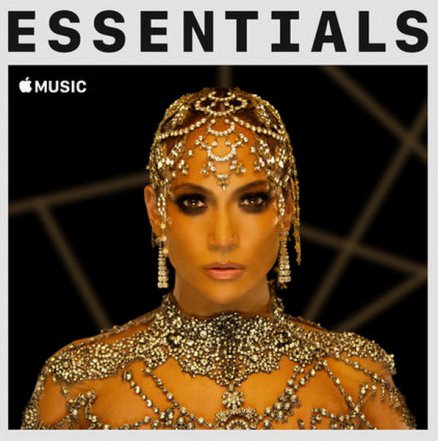 Essentials - 2018