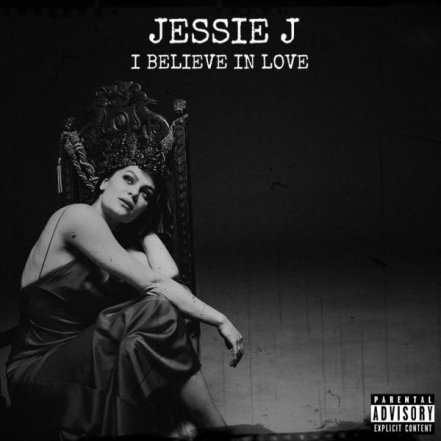 I Believe In Love