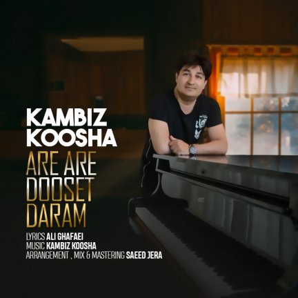 Are Are Dooset Daram