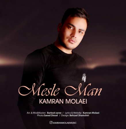 Mesle Man