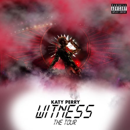 Witness The Tour - Live 2018