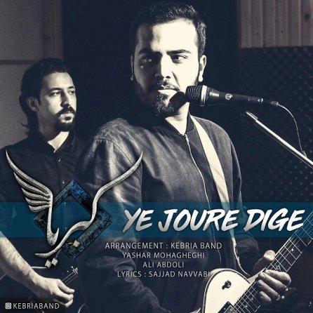Ye Joure Dige