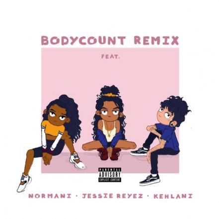 Body Count - Remix