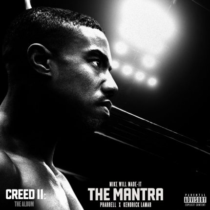 The Mantra - From Creed II The Album