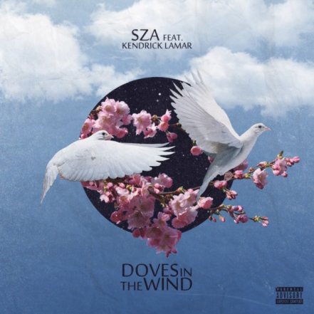 Doves In The Wind