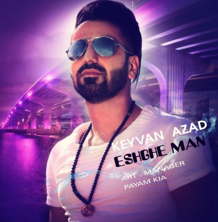 Eshghe Man