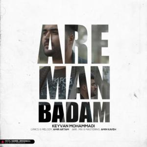 Are Man Badam