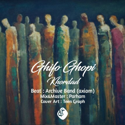 Ghifo Ghopi