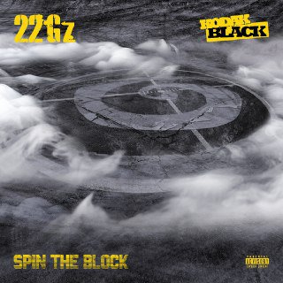 Spin The Block