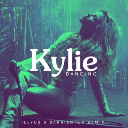 Dancing - Illyus And Barrientos Remix