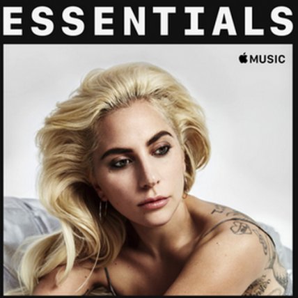 Essentials - 2018
