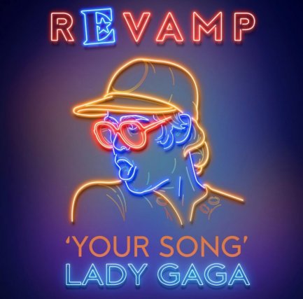 Your Song