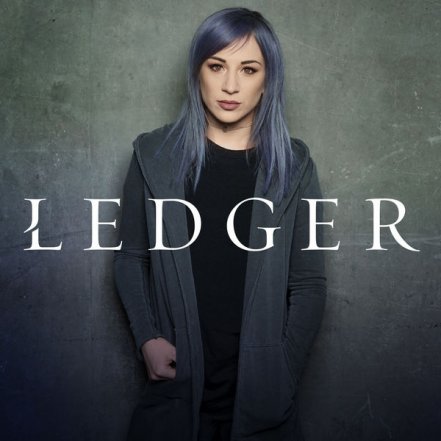 LEDGER - EP