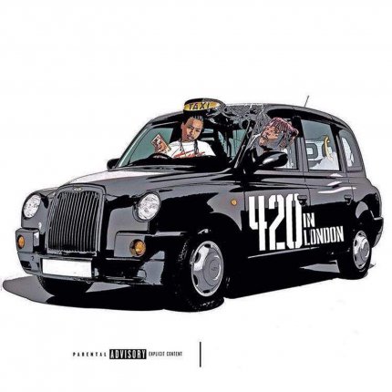 420 In London