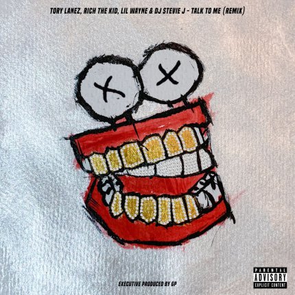TAlk TO Me - Remix
