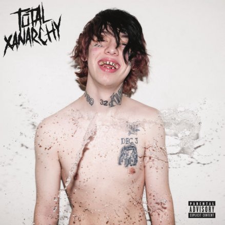 TOTAL XANARCHY