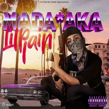 Madafaka
