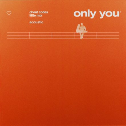 Only You - Acoustic