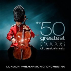 The 50 Greatest Pieces of Classical Music