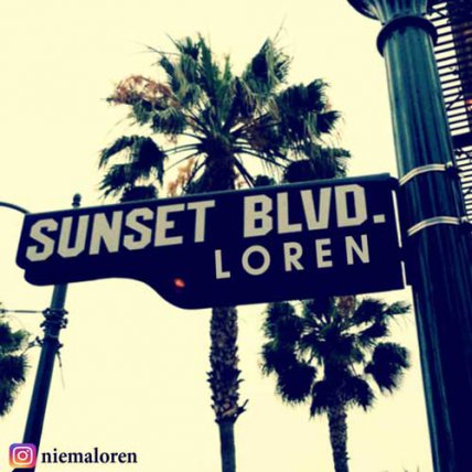 Sunset Boulevard