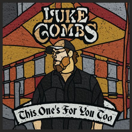 This Ones for You Too - Deluxe Edition