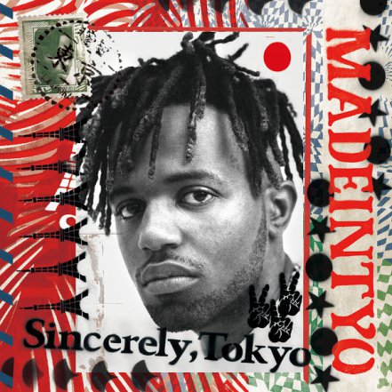 Sincerely Tokyo