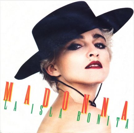 Laisla Bonita