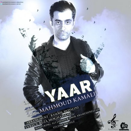 Yaar