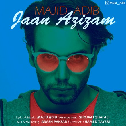 Jaan Azizam