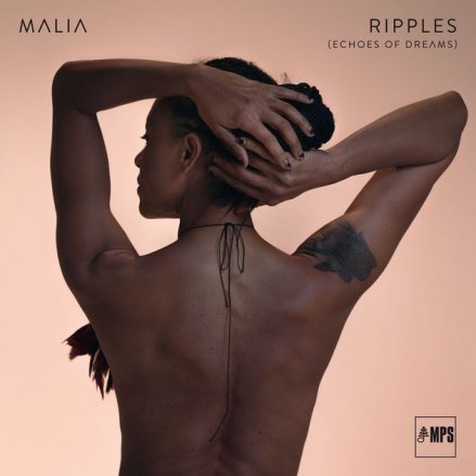 Ripples - Echoes of Dreams